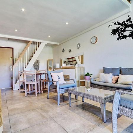 T2 - Le Reflet D'O 3 Etoiles - 50 M2 - Saint Gilles Les Bains Apartment Filaos Bagian luar foto