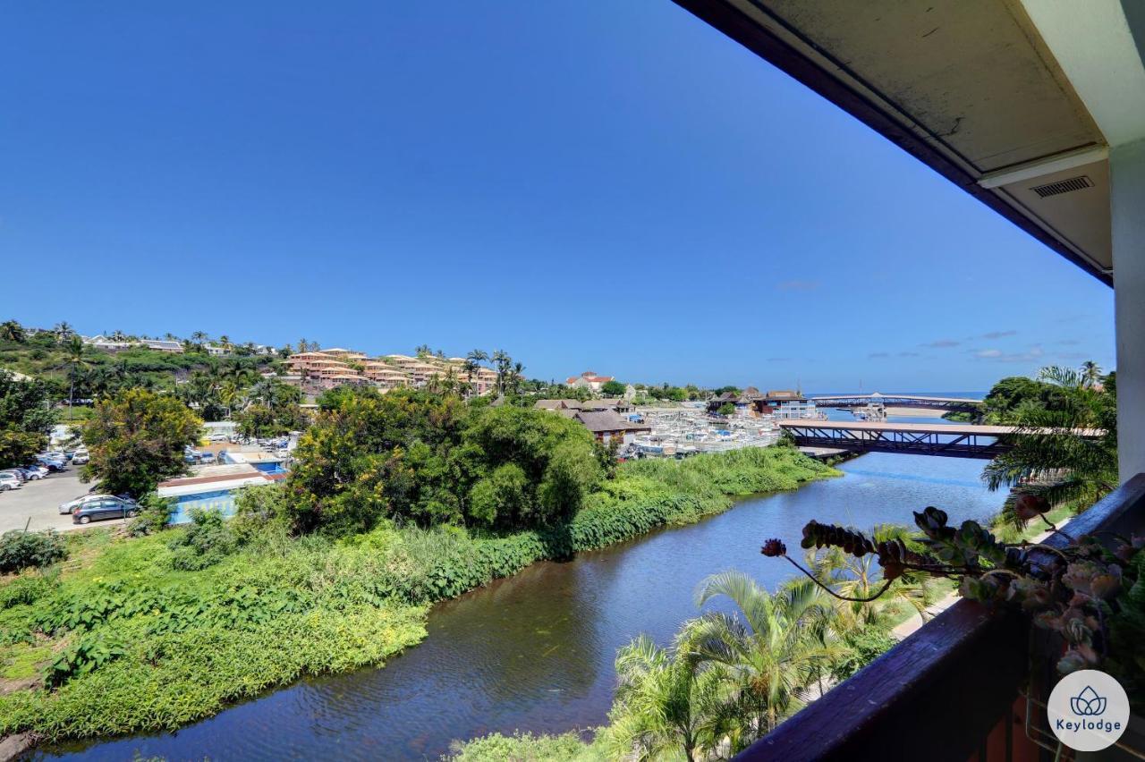 T2 - Le Reflet D'O 3 Etoiles - 50 M2 - Saint Gilles Les Bains Apartment Filaos Bagian luar foto
