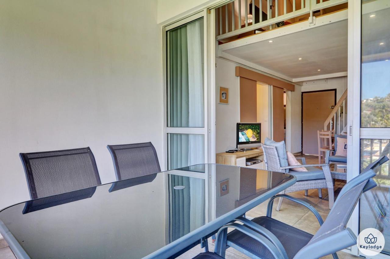 T2 - Le Reflet D'O 3 Etoiles - 50 M2 - Saint Gilles Les Bains Apartment Filaos Bagian luar foto
