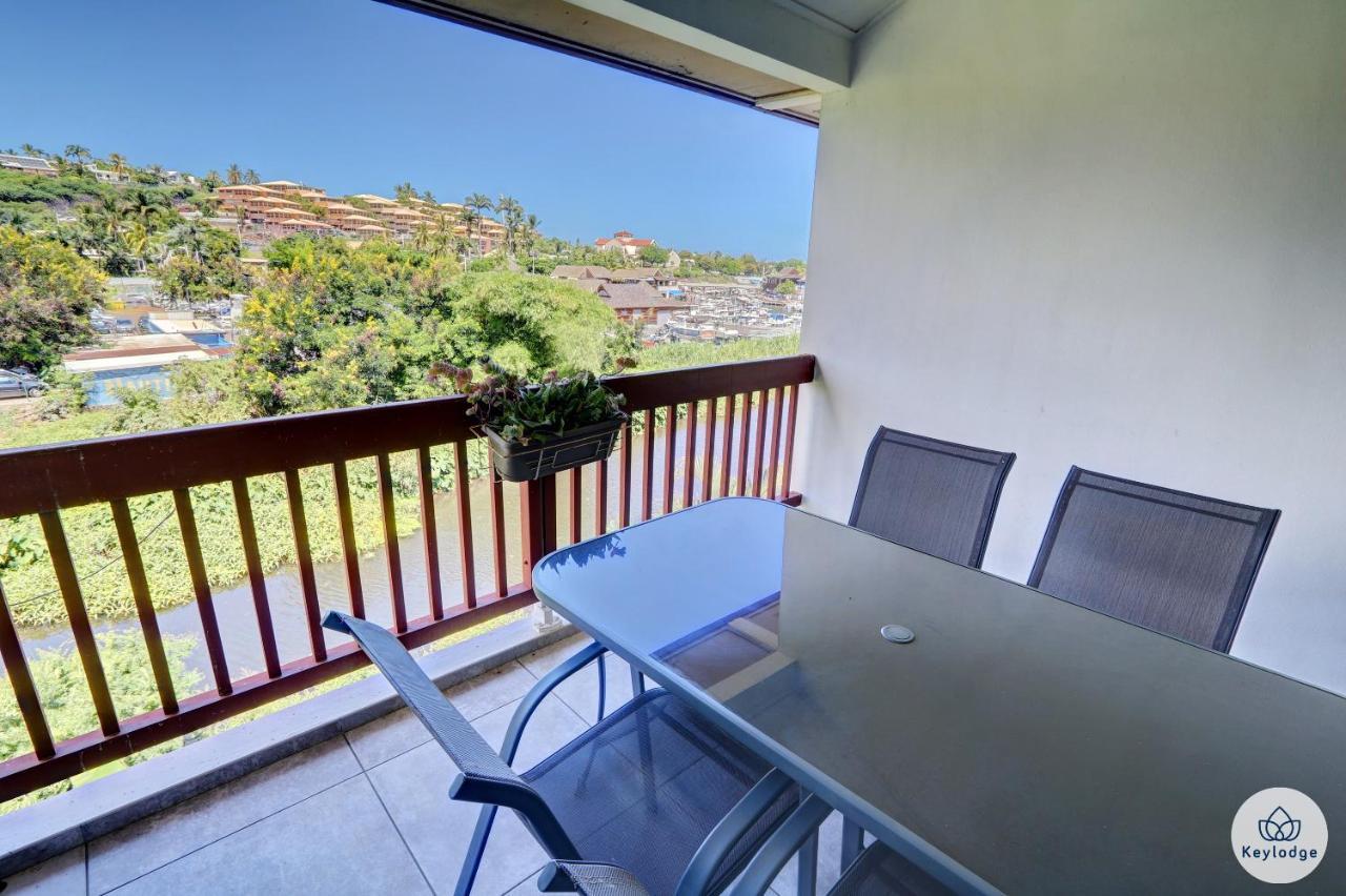 T2 - Le Reflet D'O 3 Etoiles - 50 M2 - Saint Gilles Les Bains Apartment Filaos Bagian luar foto
